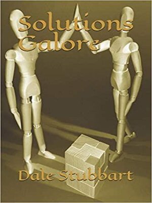 cover image of Solutions Galore